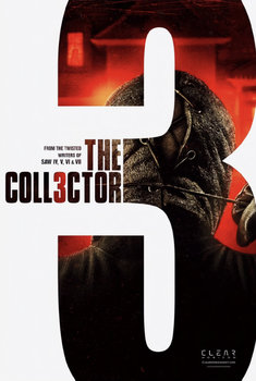 Постеры фильма «Коллекционер 3»