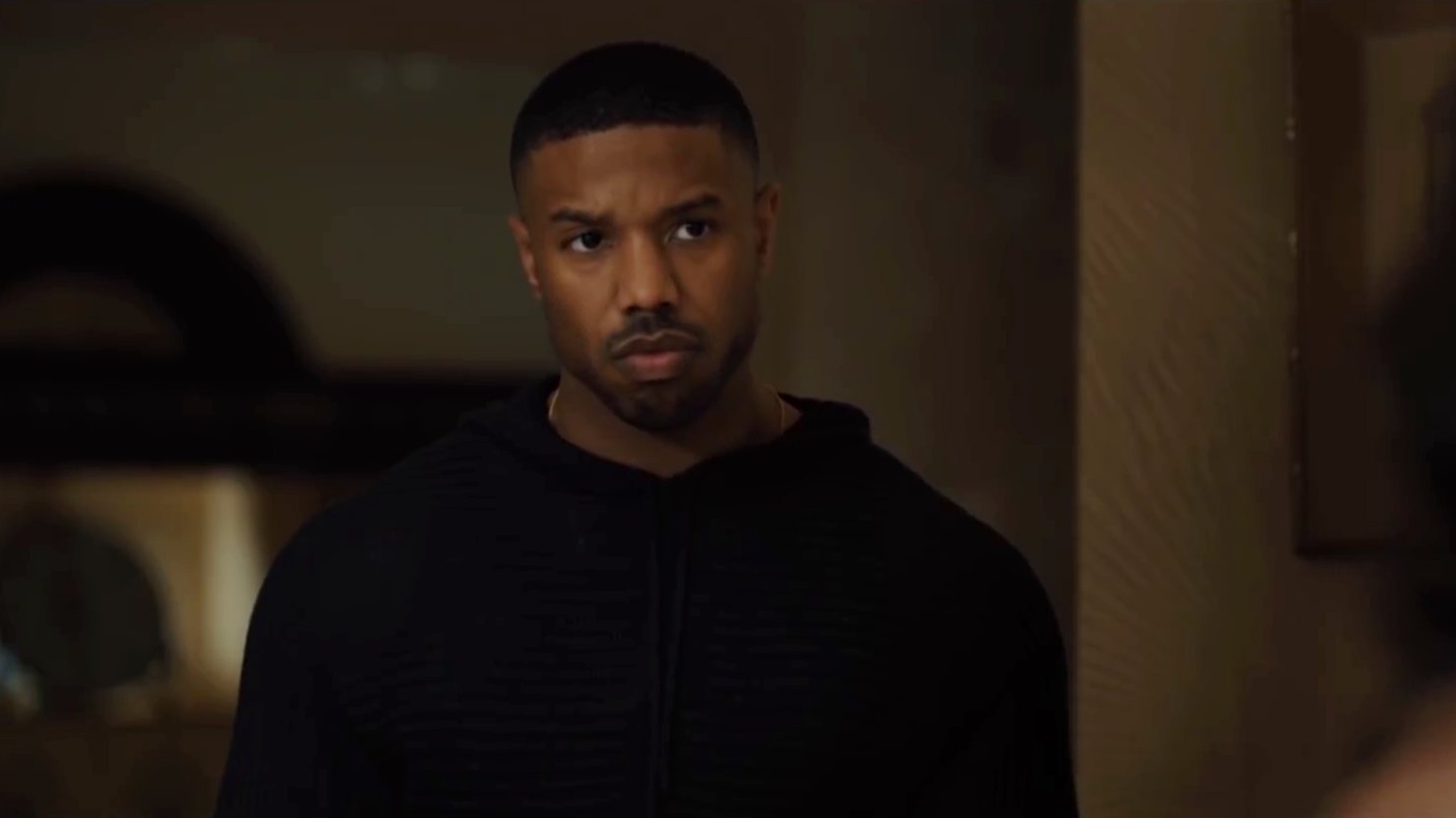«Крид 2» / Creed II (2019) — все трейлеры фильма | КГ-Портал