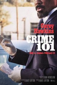 Постеры фильма «Ограбление в Лос-Анджелесе»