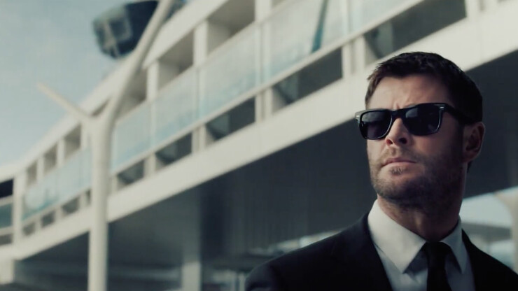 Источник: Amazun MGM