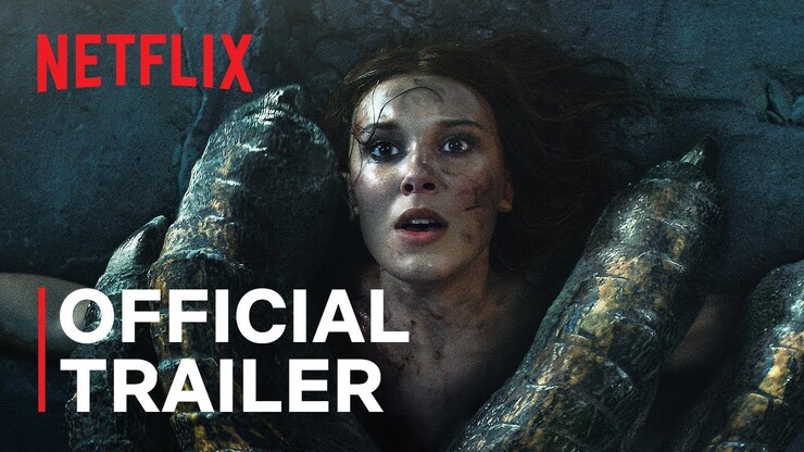Источник: Netflix Источник: Netflix