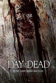 День мертвецов: Злая кровь