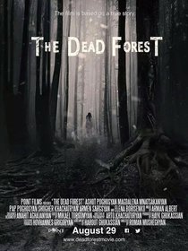 Мёртвый лес
