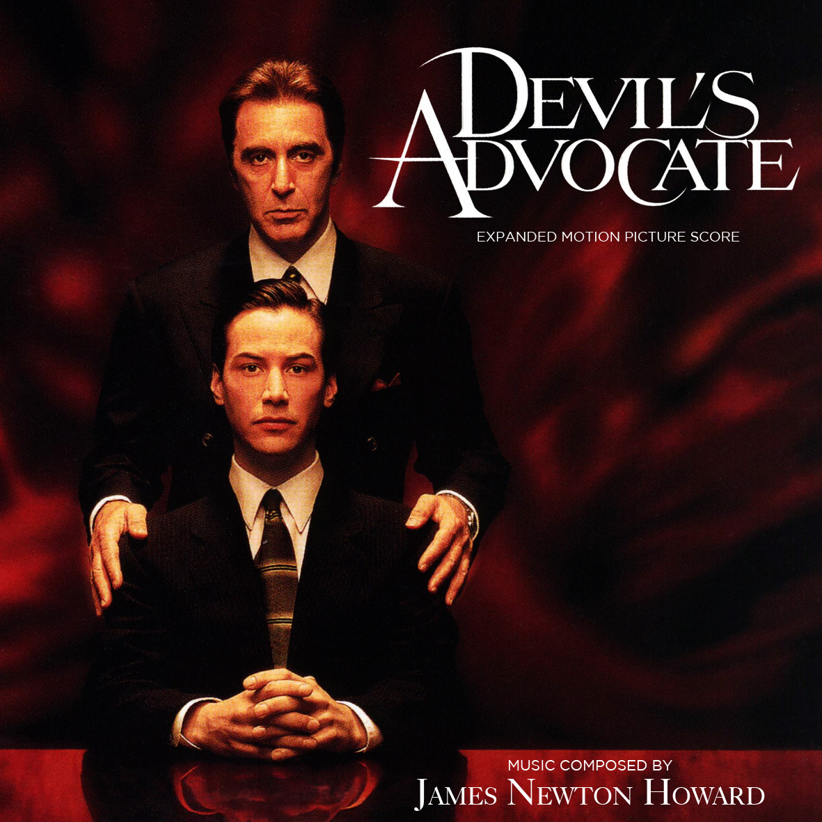 Адвокат дьявола / the Devil`s Advocate
