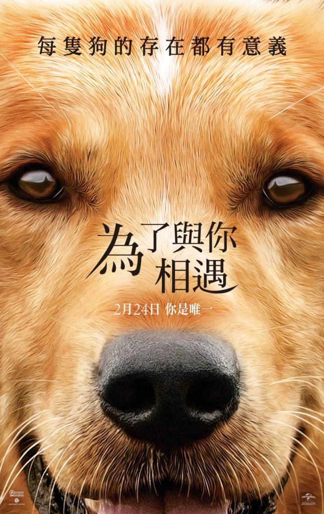 Собачья жизнь, постер № 16