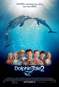 История дельфина — 2