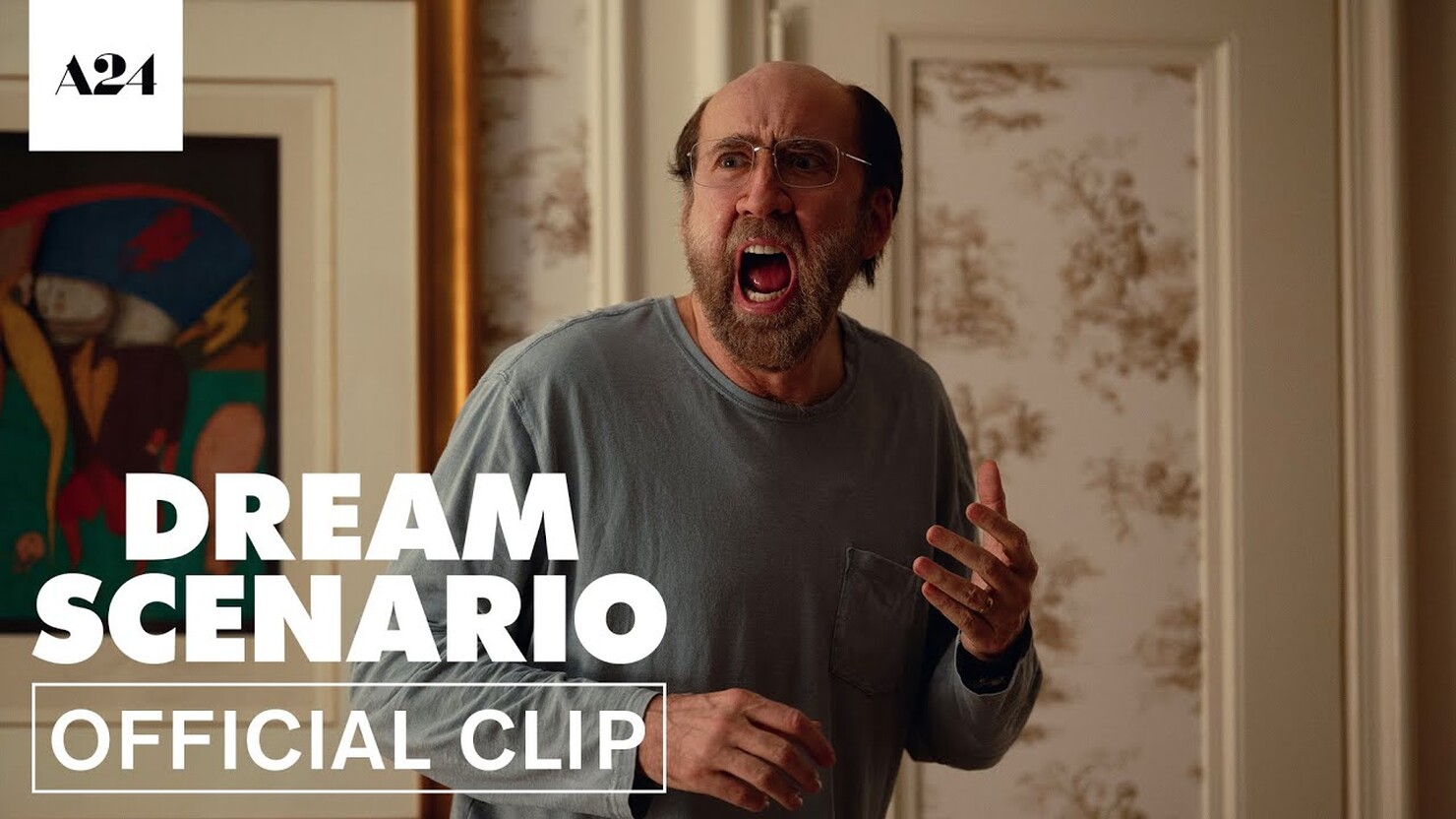 Фэнтезийная драма с Николасом Кейджом «Герой наших снов» уже вышла в цифре Фэнтезийная драма с Николасом Кейджом «Герой наших снов» уже вышла в цифре