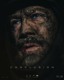 Дюна: Часть 3