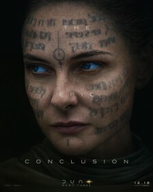 Дюна: Часть 3