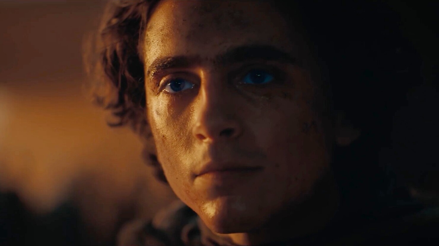 Эпичный крестовый поход Пола Атрейдеса в свежем трейлере сиквела «Дюна. Часть 2» Эпичный крестовый поход Пола Атрейдеса в свежем трейлере сиквела «Дюна. Часть 2»