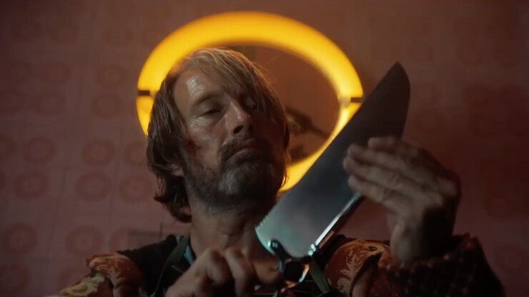 Мадс Миккельсен и создатель «Ганнибала» защищают ребёнка от чудовищ в трейлере фильма «Поймать монстра»