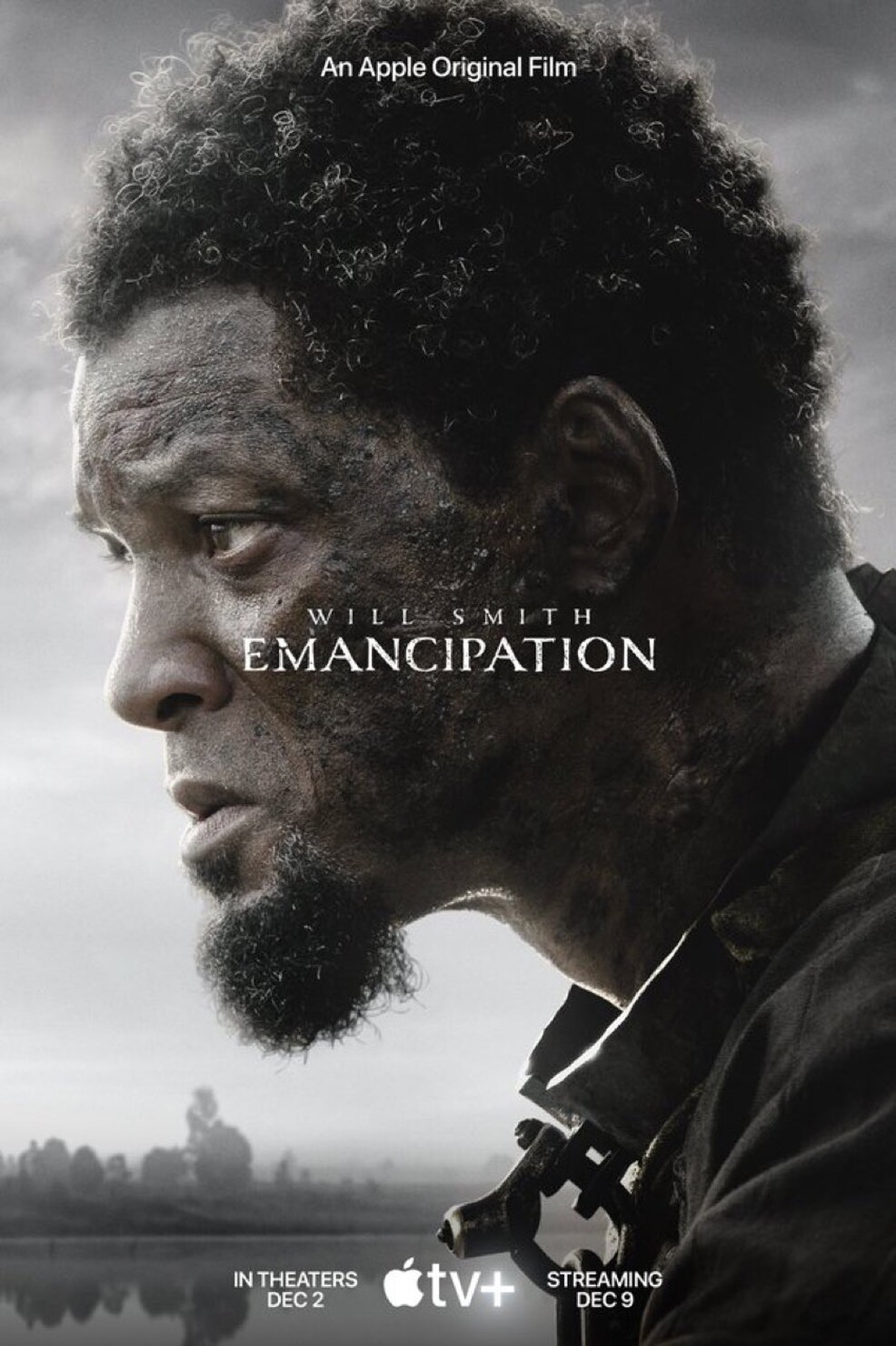 Фильм «Освобождение» / Emancipation — трейлеры, дата выхода | КГ-Портал