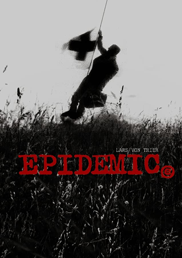 Эпидемия, постер № 3
