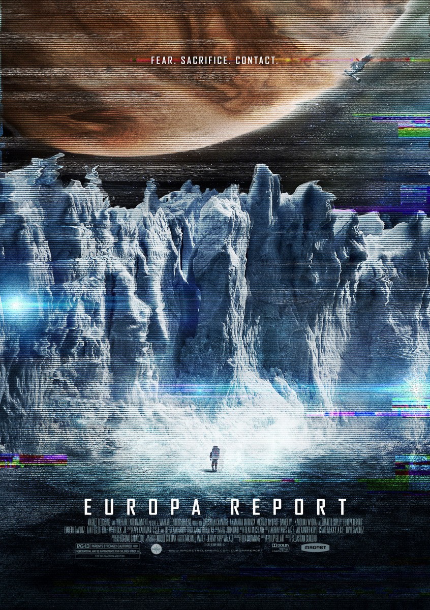 Европа, постер № 1