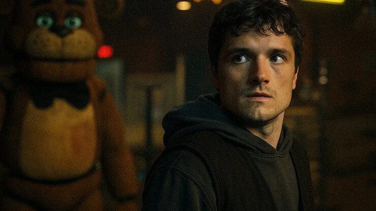 Трейлер экранизации игры «Пять ночей с Фредди 2» обещает новый уровень страха