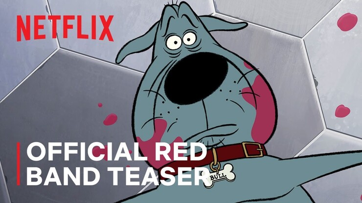 Источник: Netflix