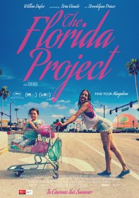Проект „Флорида“