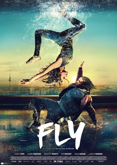 Фильм «Флай» / Fly (2021) — трейлеры, дата выхода | КГ-Портал