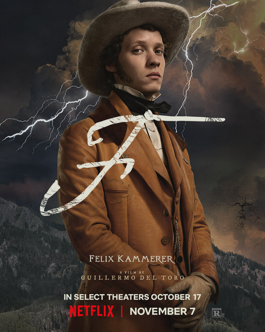 Франкенштейн, постер № 7