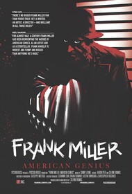 Фрэнк Миллер: Американский гений