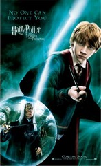 Гарри Поттер и Орден феникса