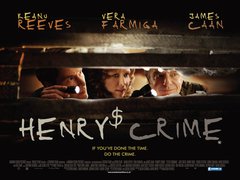 Криминальная фишка от Генри