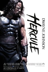 Постеры фильма «Геракл»