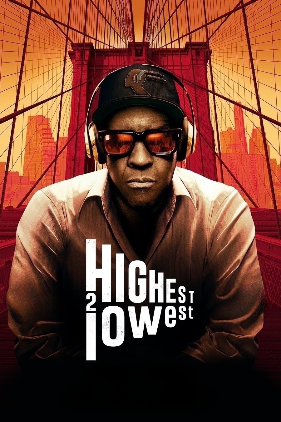 Рай и ад, постер № 1