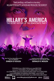 Америка Хиллари: Тайная история Демократической партии