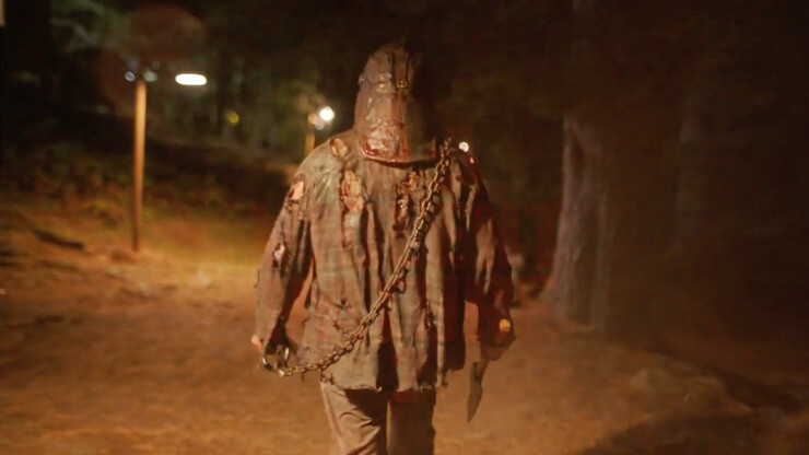 Источник: Shudder