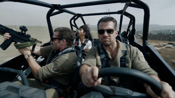 Источник: Black Bear