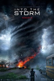 Постеры фильма «Навстречу шторму»