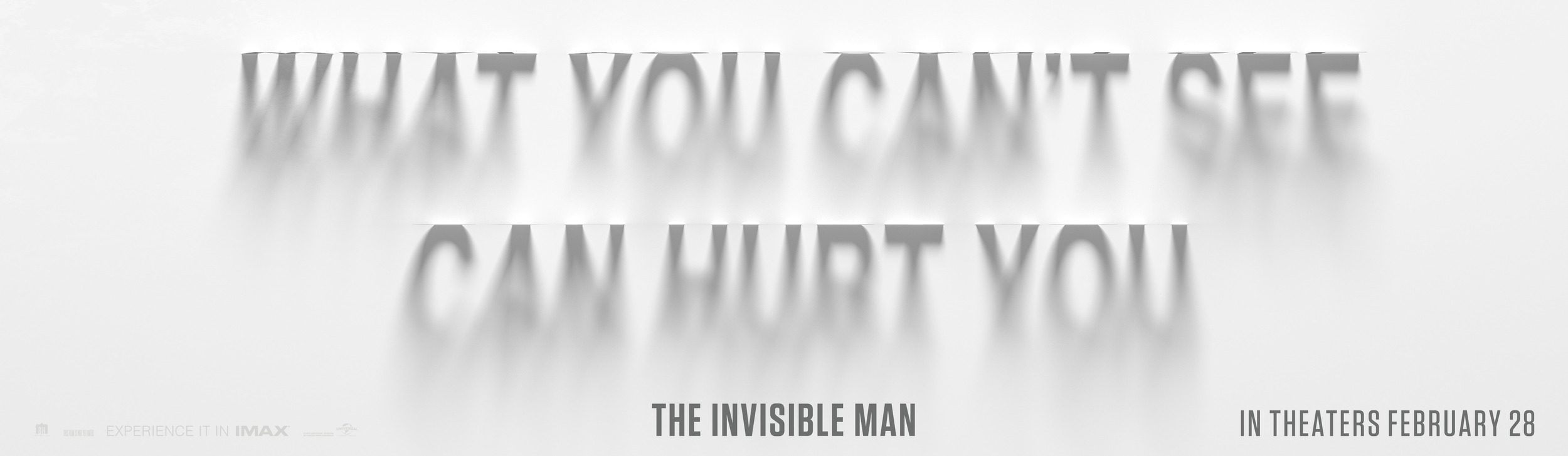 Человек-невидимка, постер № 12