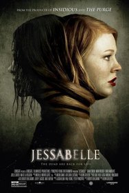 Постеры фильма «Джезабель»