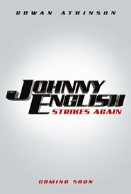 Агент Джонни Инглиш 3.0