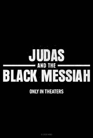 Иуда и Чёрный мессия