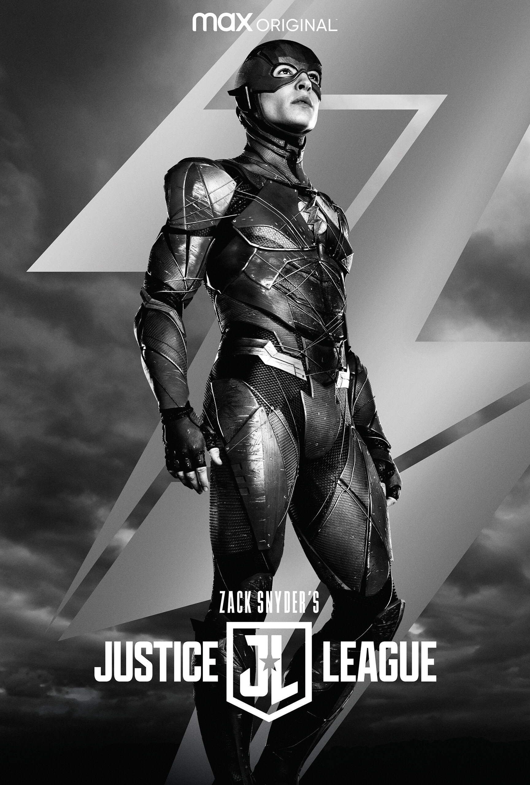 Лига справедливости, постер № 59