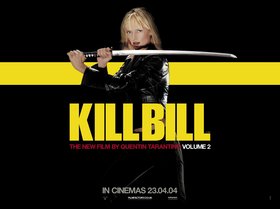 Убить Билла: Фильм II