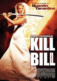 Убить Билла: Фильм II