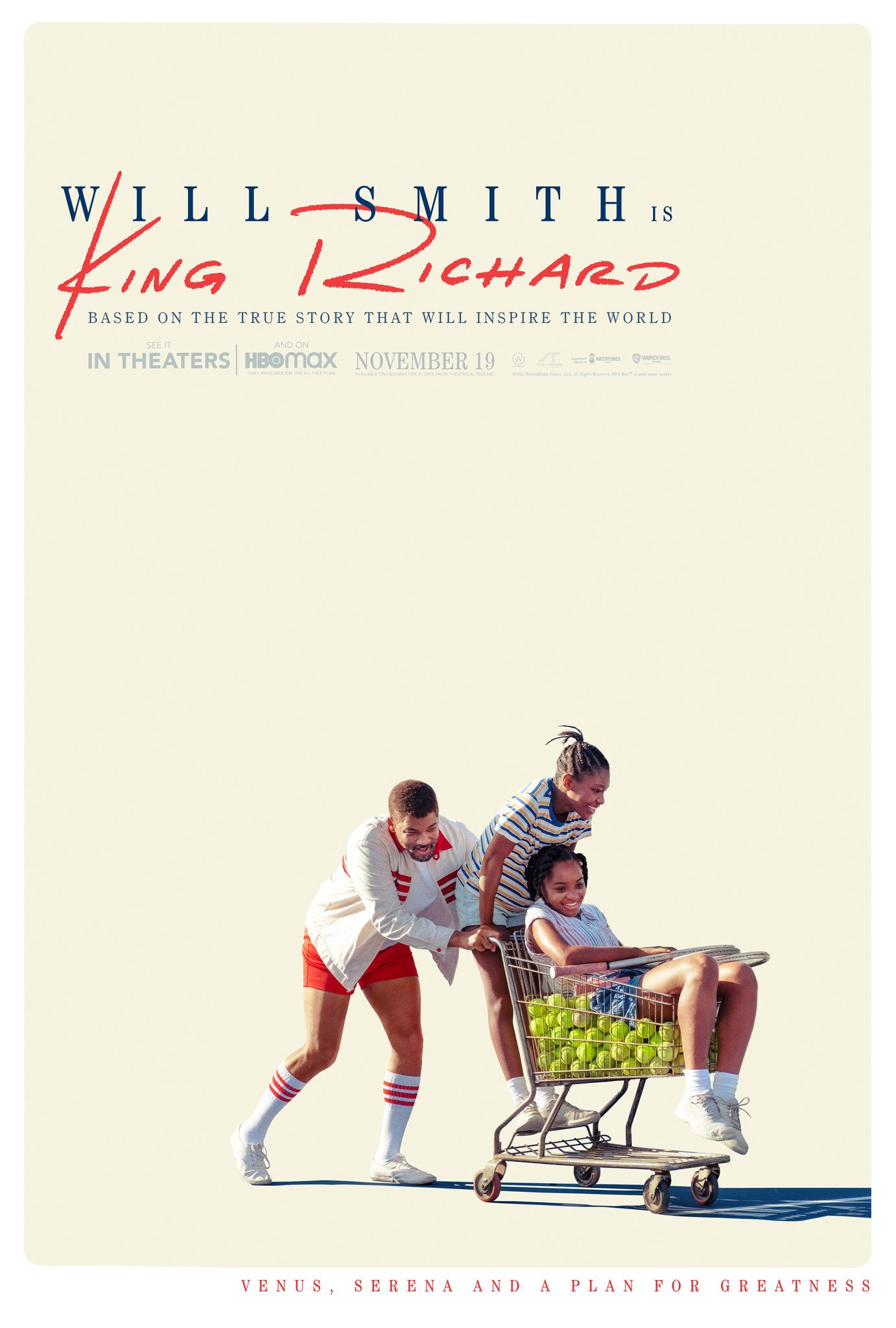 Король Ричард, постер № 1