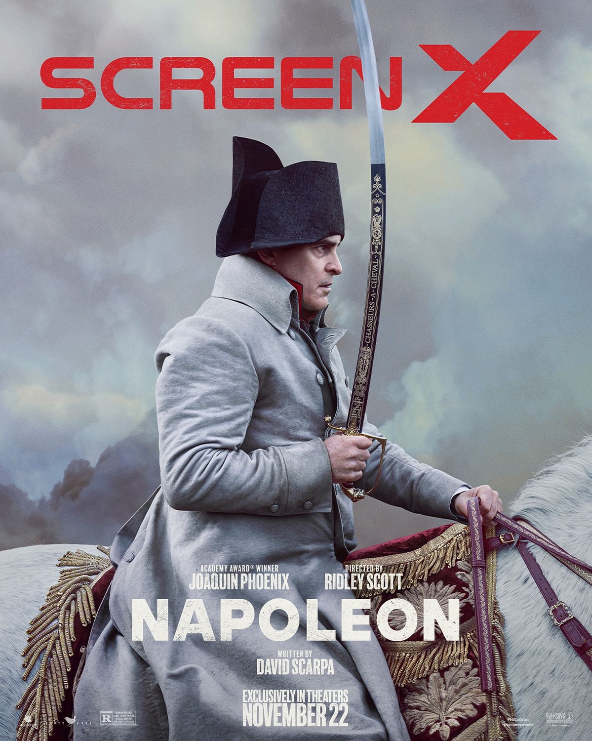 Наполеон, постер № 9