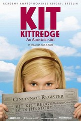 Кит Киттредж: Американская девочка