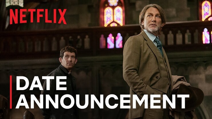 Источник: Netflix