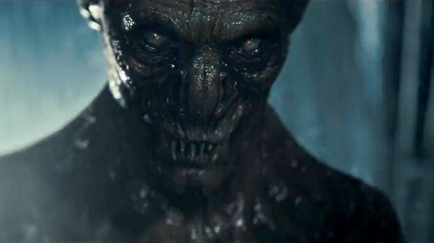 Дракула нападает в свежем тизере «Последнего путешествия „Деметры“»