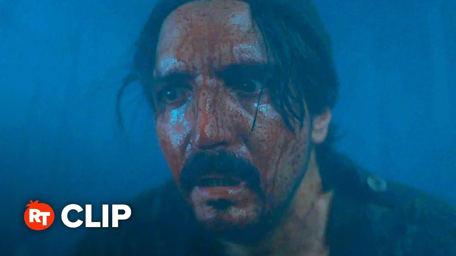 Обречённые дают последний бой Дракуле в отрывках «Последнего путешествия „Деметры“»