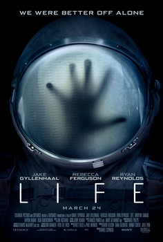 Постеры фильма «Живое»