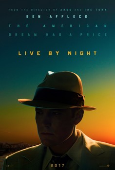 Постеры фильма «Закон ночи»