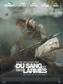 Постеры фильма «Уцелевший»