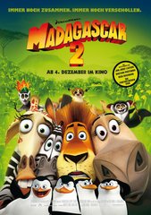 Мадагаскар-2