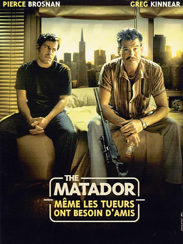 Матадор, постер № 2